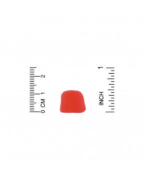 California Gold Nutrition, витамин B12, со вкусом малины, 90 жевательных мармеладок